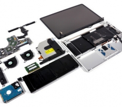 Апгрейд ноутбука